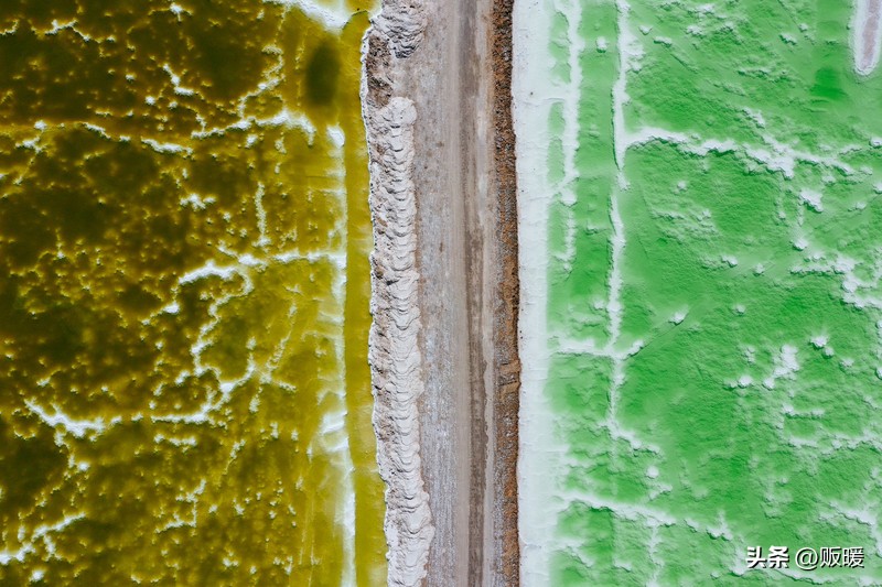 青海｜热爱西风和烈酒，也爱孤独和自由