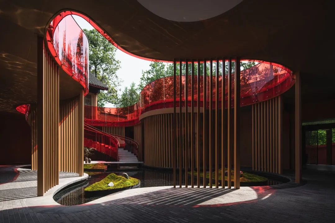 2022年度最佳建筑,最美超高建筑