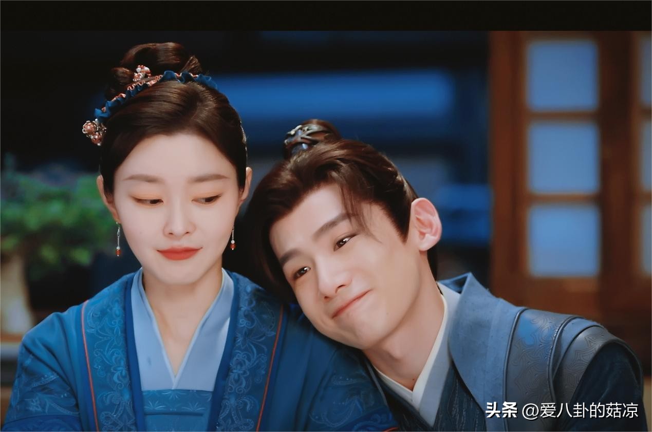 三部真情侣待播剧你最看好哪一部,三部真情侣待播剧你们最期待哪部