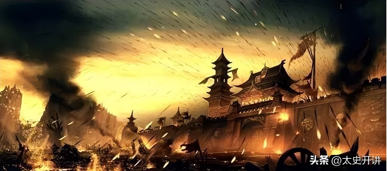 唐朝的先进科技有哪些,唐朝科技