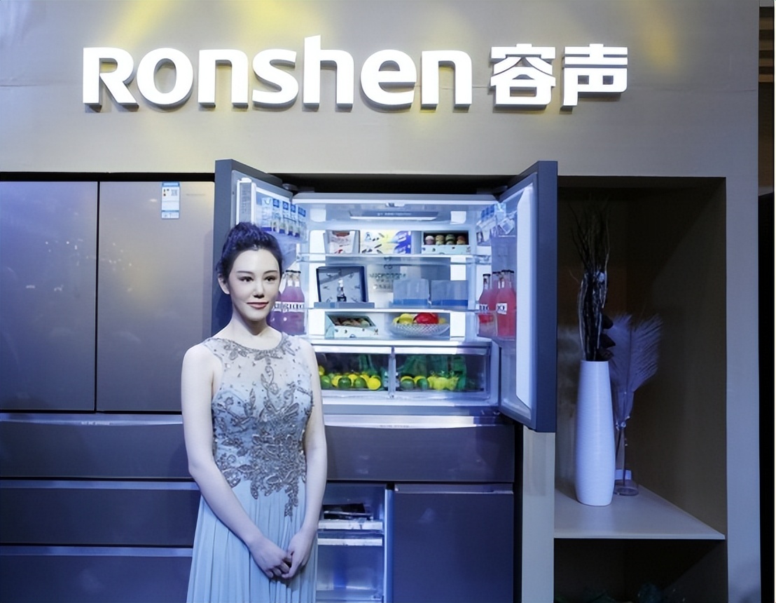 冰箱品牌排行榜前十名tcl,2019tcl冰箱排名