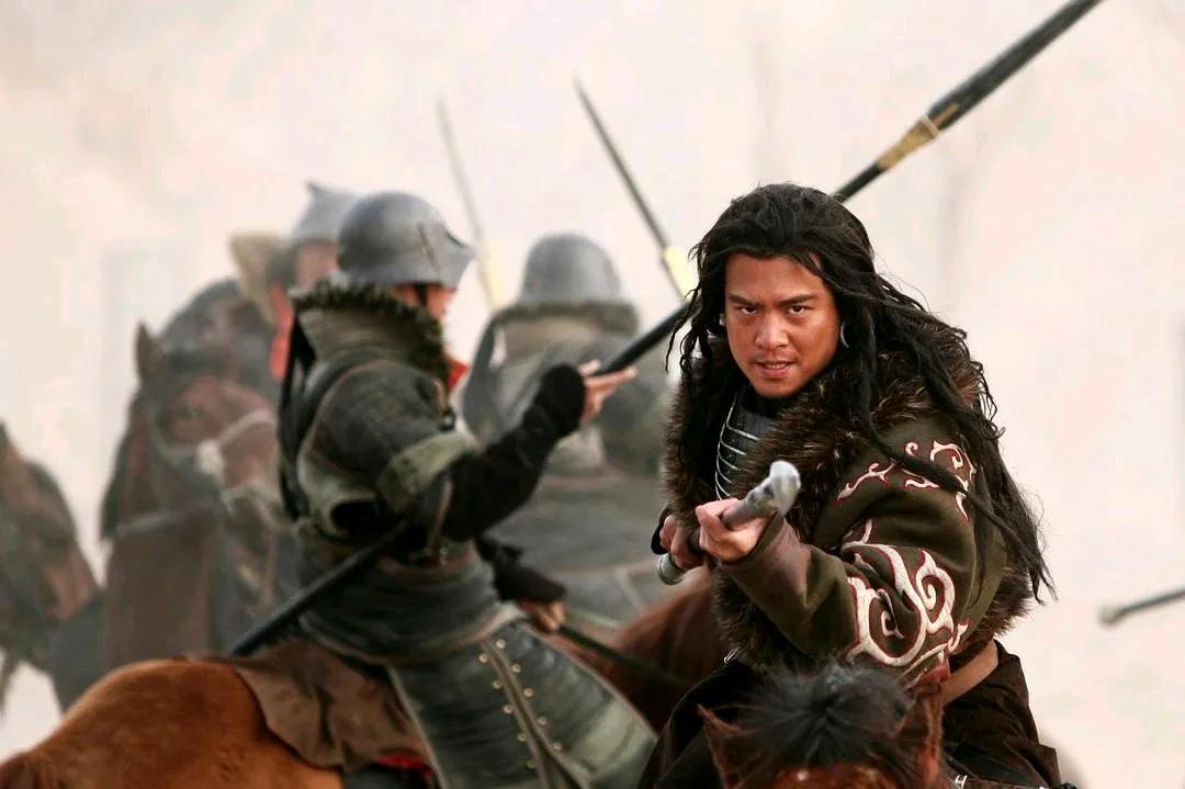 盲战安志杰电影在哪个平台播放,盲战在线免费观看安志杰