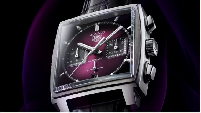 泰格豪雅最新发布,泰格豪雅50周年活动