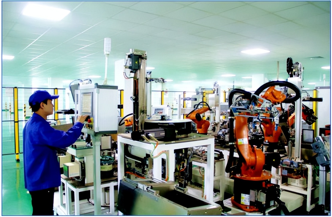 厉害了！*合六**又一家企业入选国家级名单！