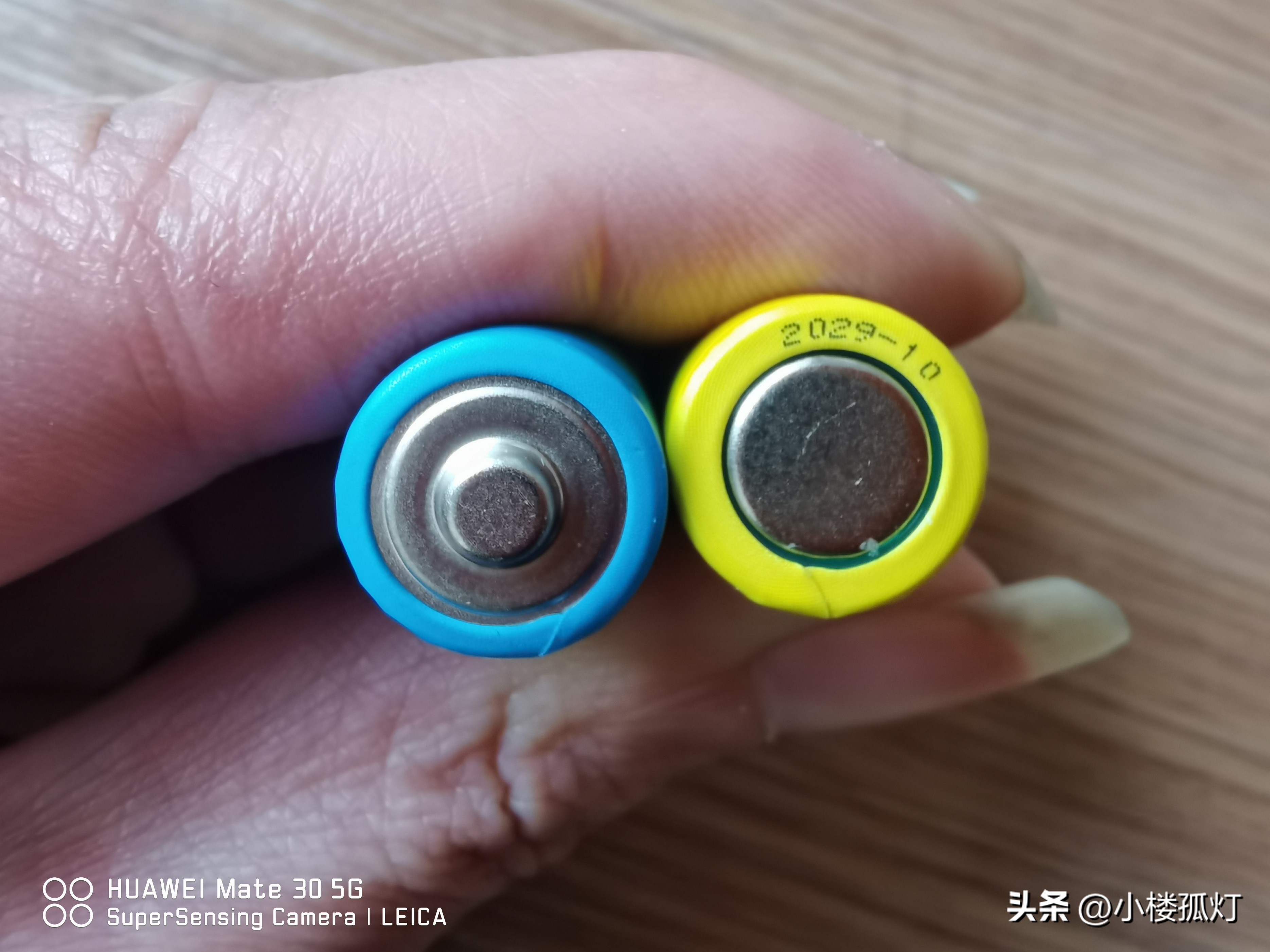 小米5号碱性电池容量多大,小米彩虹7号电池容量多大