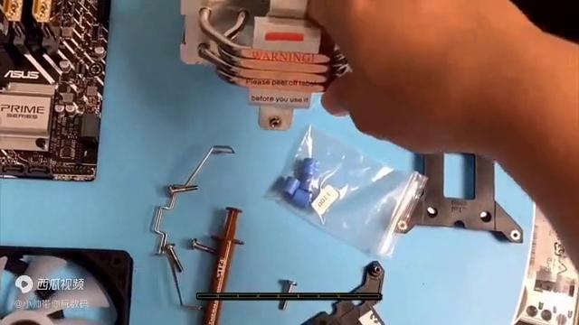 cpu安装教程i7,cpu安装教程手机