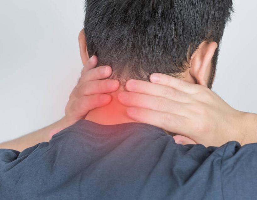 中医怎么治疗颈椎病有特效呢,中医临床诊断治疗颈椎病