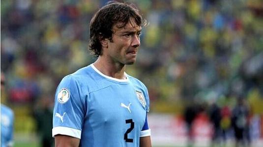 乌拉圭足球历史最佳阵容,辉煌天蓝军团