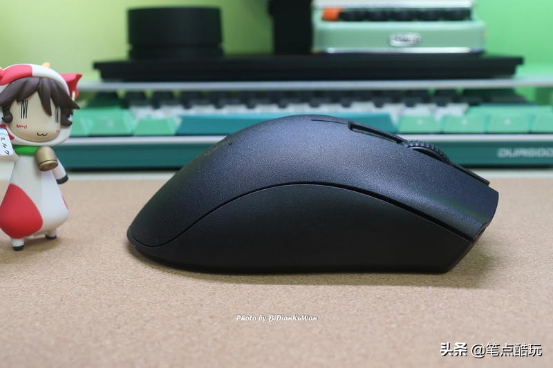 手感好的无线鼠标带宏,手感好的无线鼠标