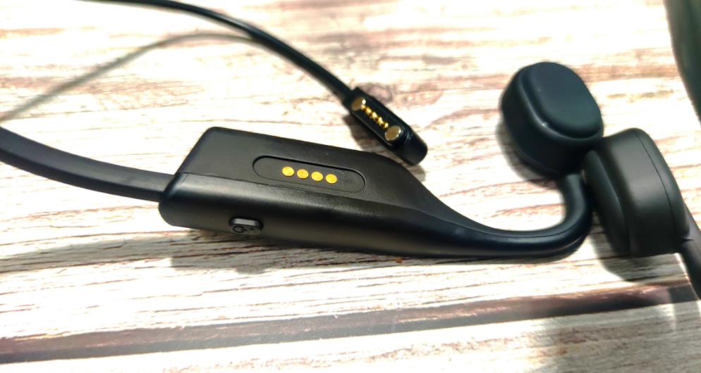 塞那sanaga9s骨传导耳机,sanag塞那骨传导四代