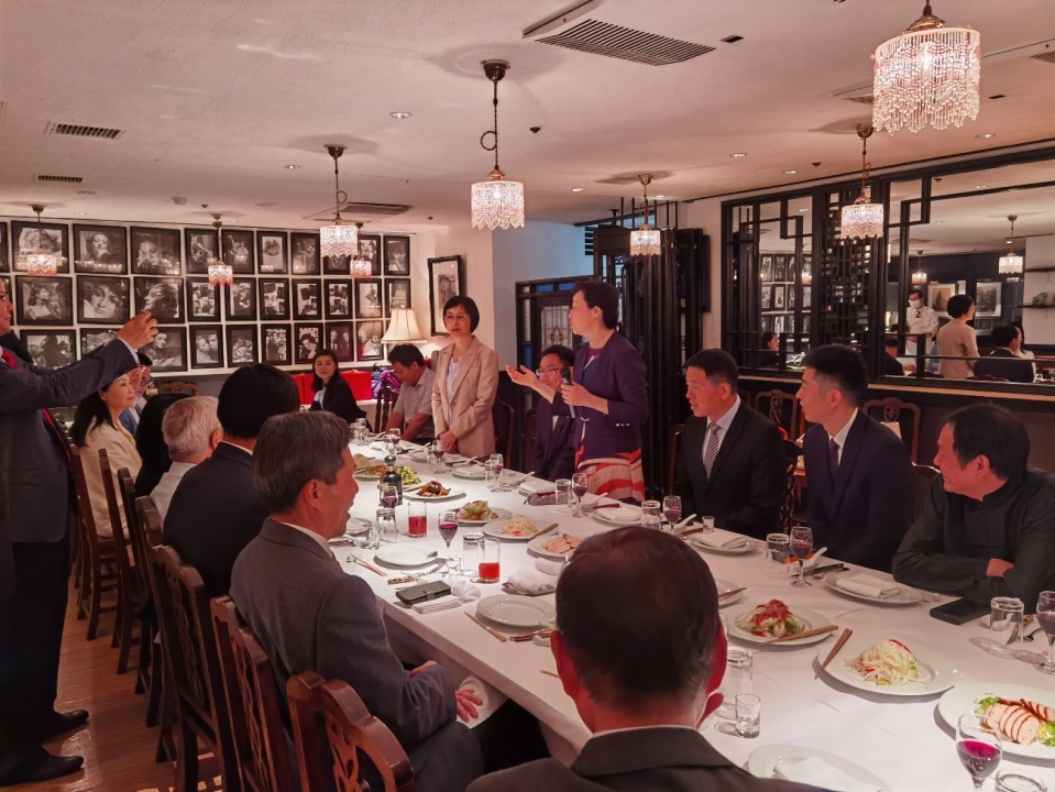 安徽以美以茶以人才令日本倾心不已