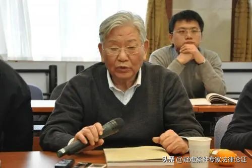 法律见证者,法治见证