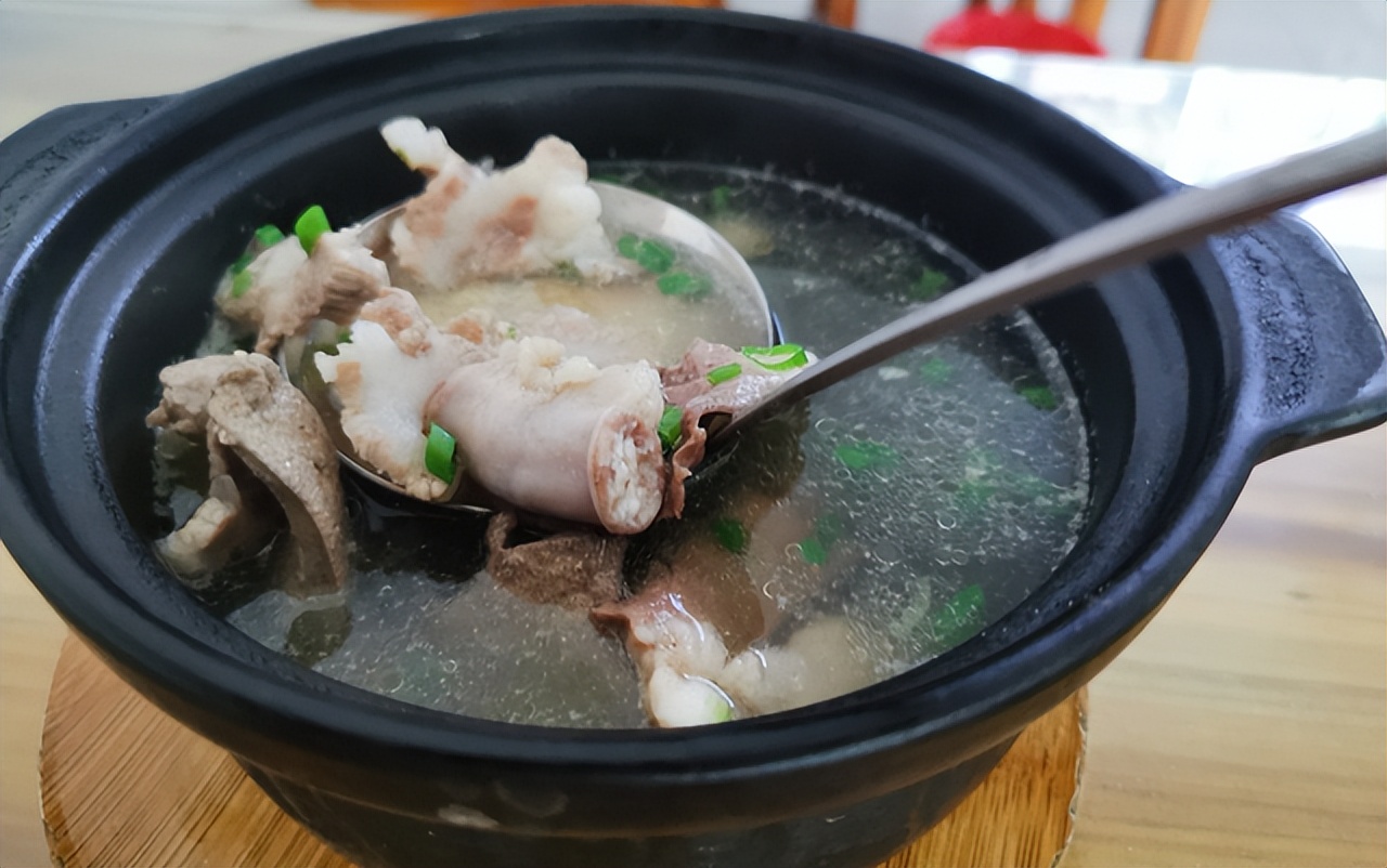 河源大学城美食排行榜前十名,河源市区特色美食推荐