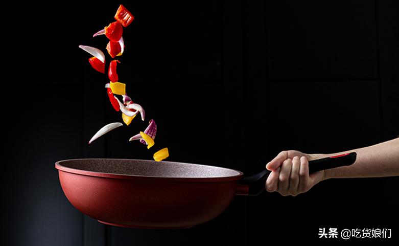 高档厨房必备锅具图片大全,10件大家都在用的厨房锅具