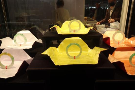 这是珠宝爱好者绝不能错过的展会!仅开4天!别怪我没有告诉你!