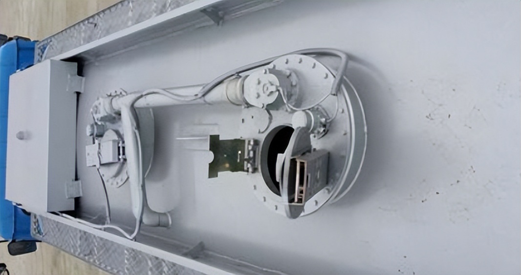 危险化学品罐车罐体检测要求,危险品罐车出现哪些问题禁止装卸