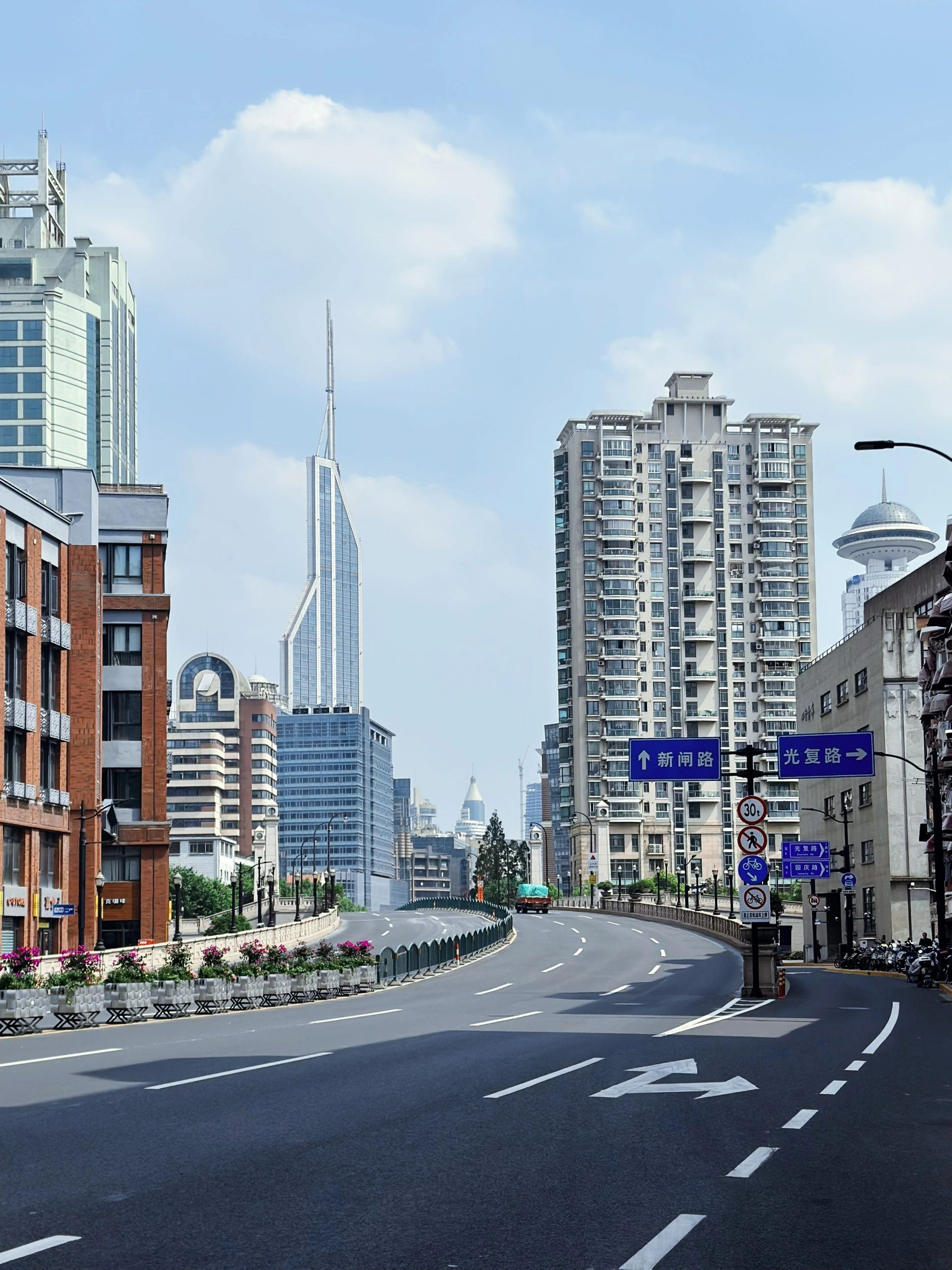 上海一日游必去景点朱家角古镇,上海一日游必去景点攻略路线图