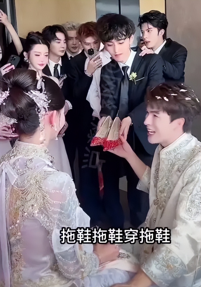 韩安冉4段婚姻离婚了吗,韩安冉4段婚姻离婚原因