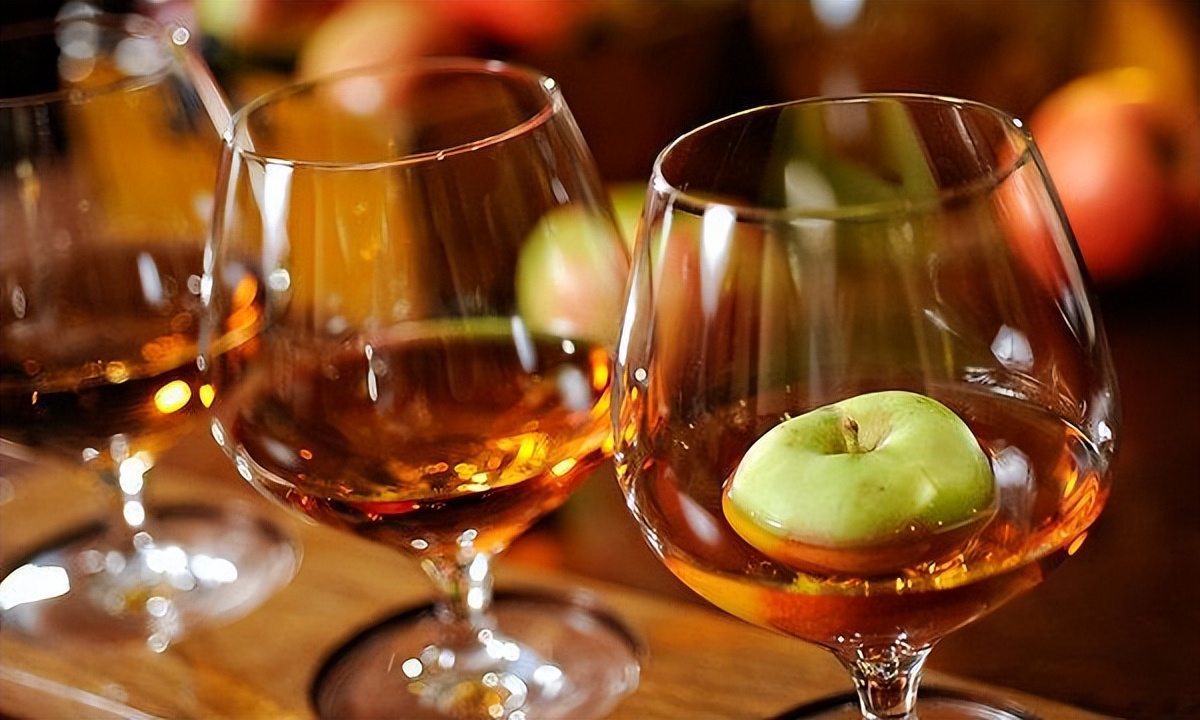 世界第一大果酒,世界三大果酒