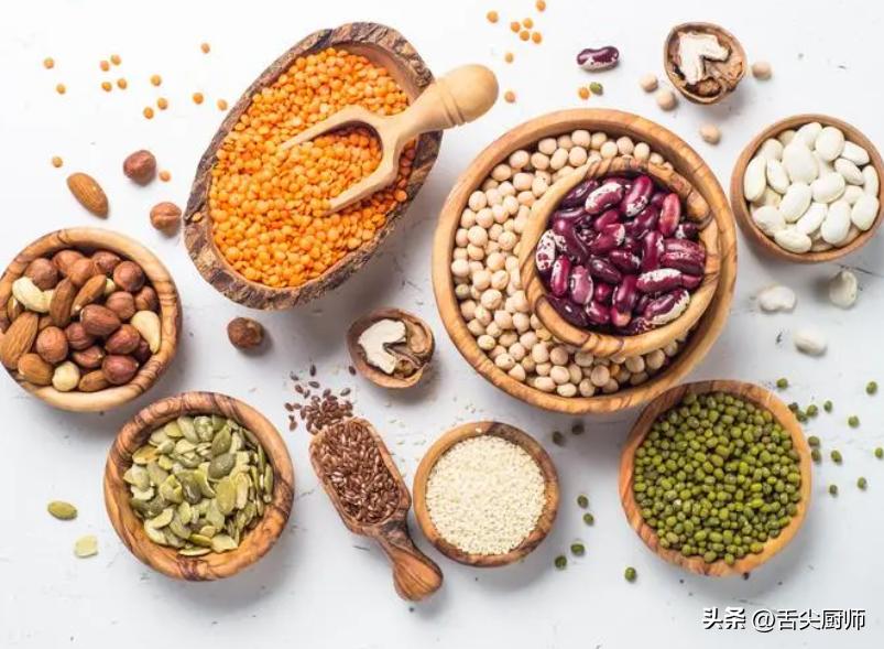 食物中的强肝王每天吃点,强肝王养肝