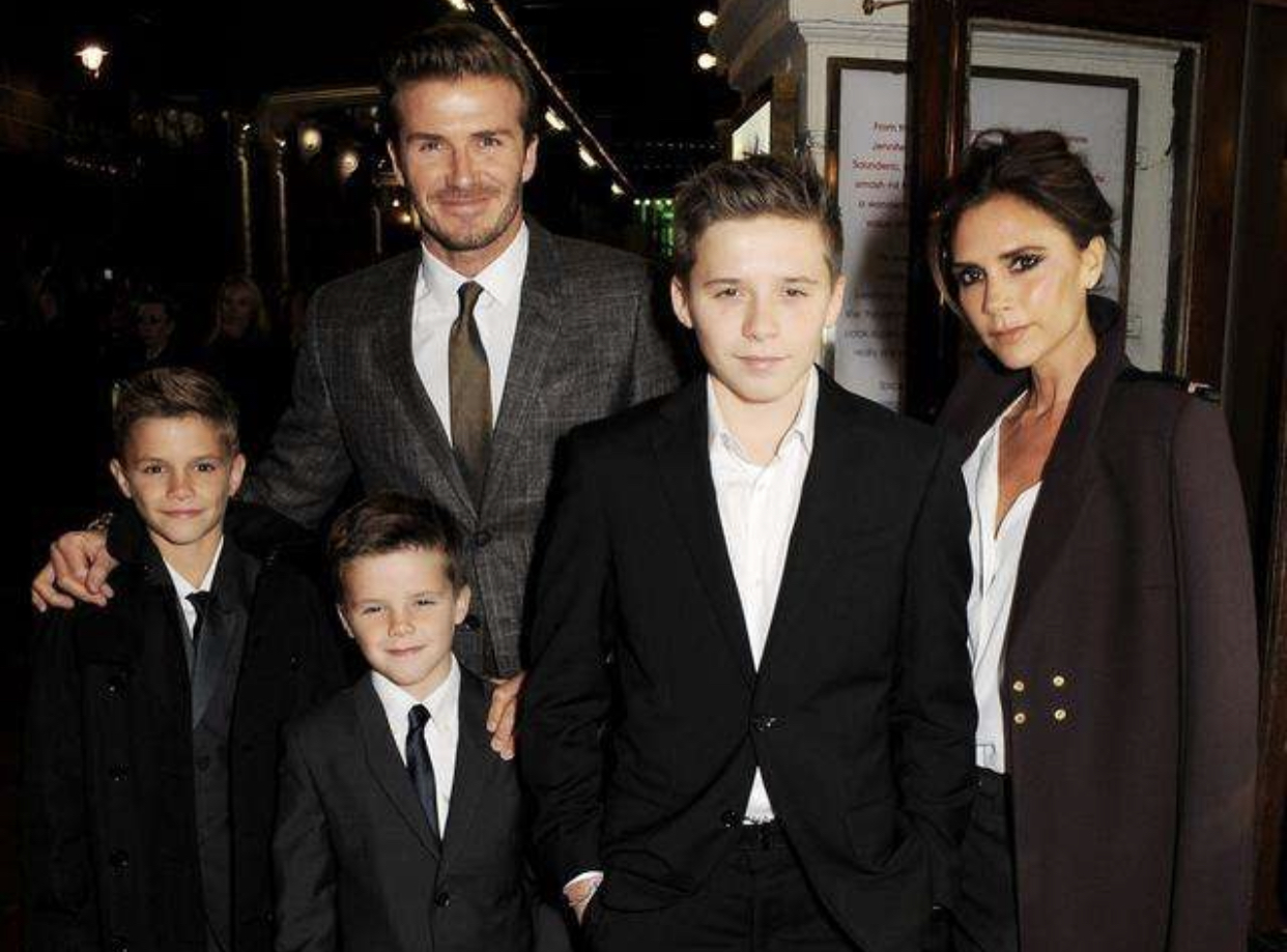 维多利亚和贝克汉姆离过婚吗,维多利亚贝克汉姆不为人知的秘密