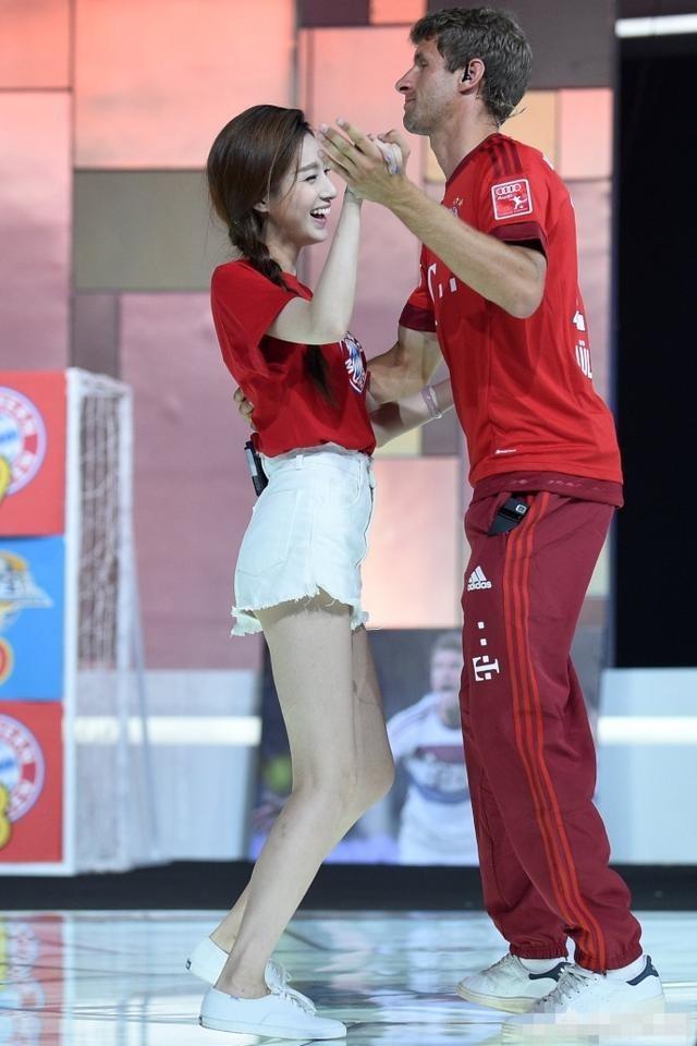 穆勒是世界级球员吗,穆勒是德国国家队队长吗