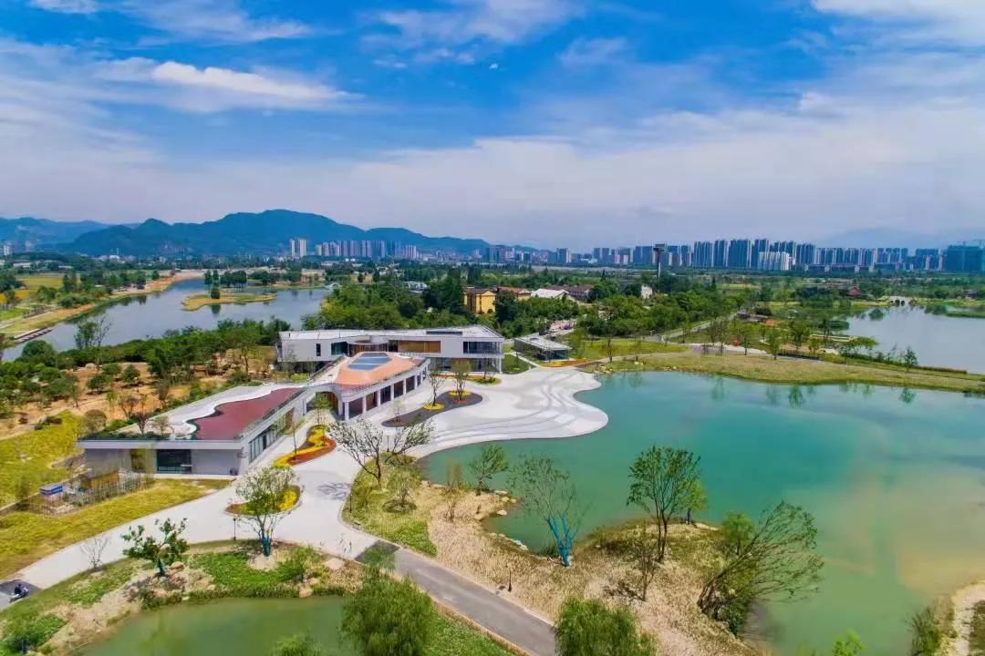 以前的富阳是怎么样的,富阳未来五年