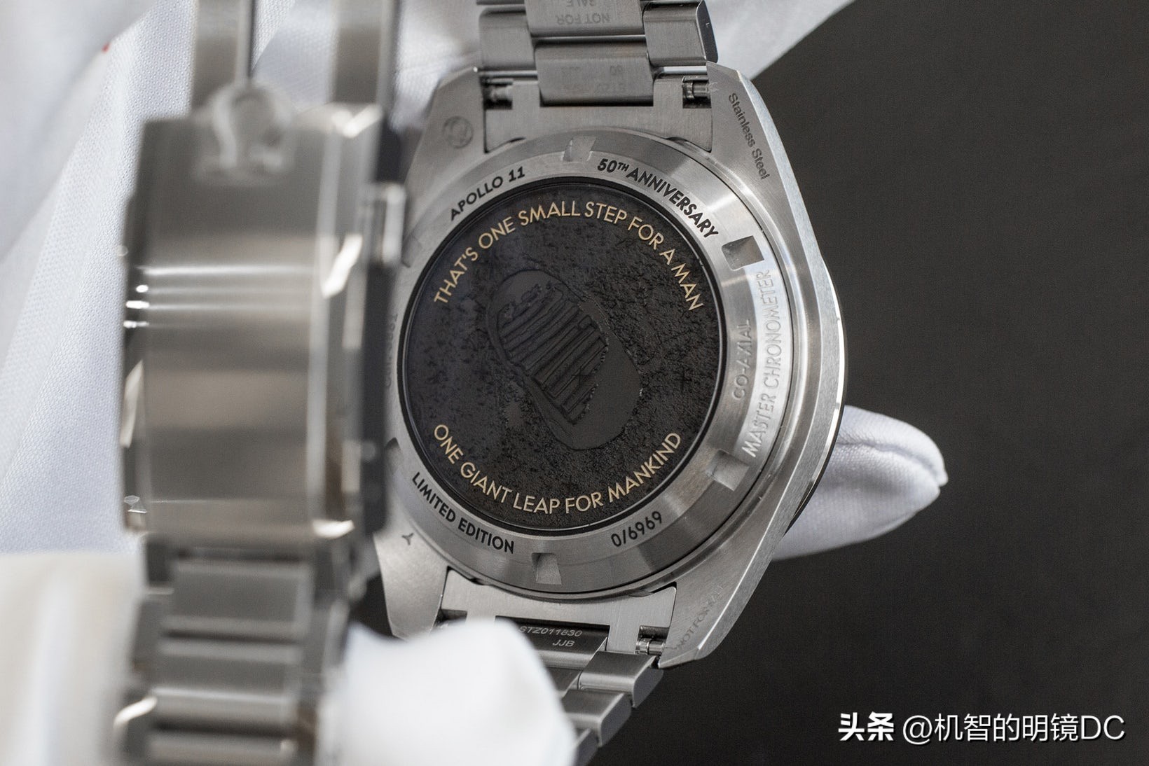 从二手表商买表会影响收藏价值吗,全新手表和二手手表有什么区别