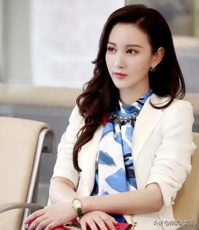 被导演娶到的11位女明星,被富豪娶回家的5个明星