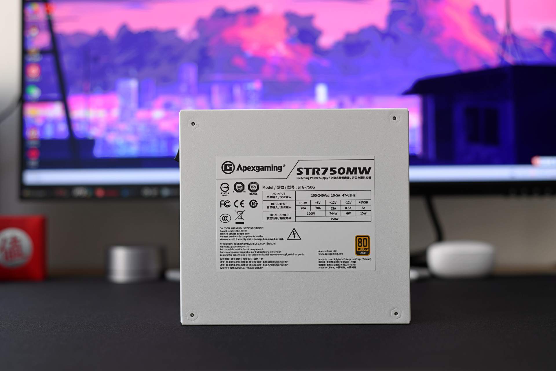 双十一六千主机配置,双十一机箱推荐非侧透