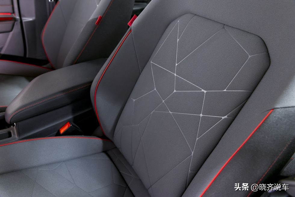 速腾gli35周年纪念版,向2024年致敬