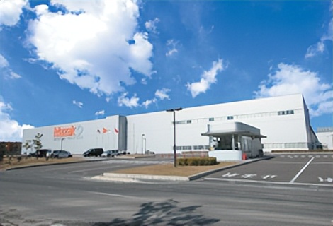 山崎马扎克mazak营收,山崎mazak公司