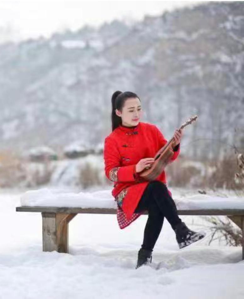 扶风互助（帮）群2022年度“十佳群员”暨“特色奖项”评选结果