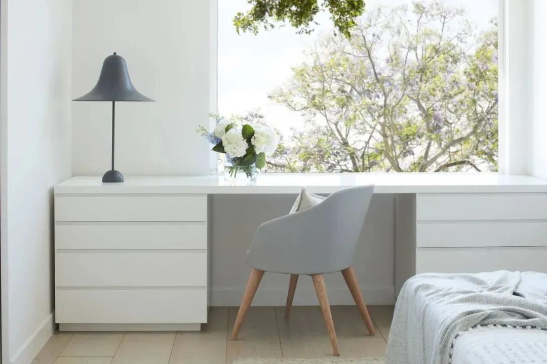 楼顶阁楼装修风格图2021年,2021年最火装修风格卧室