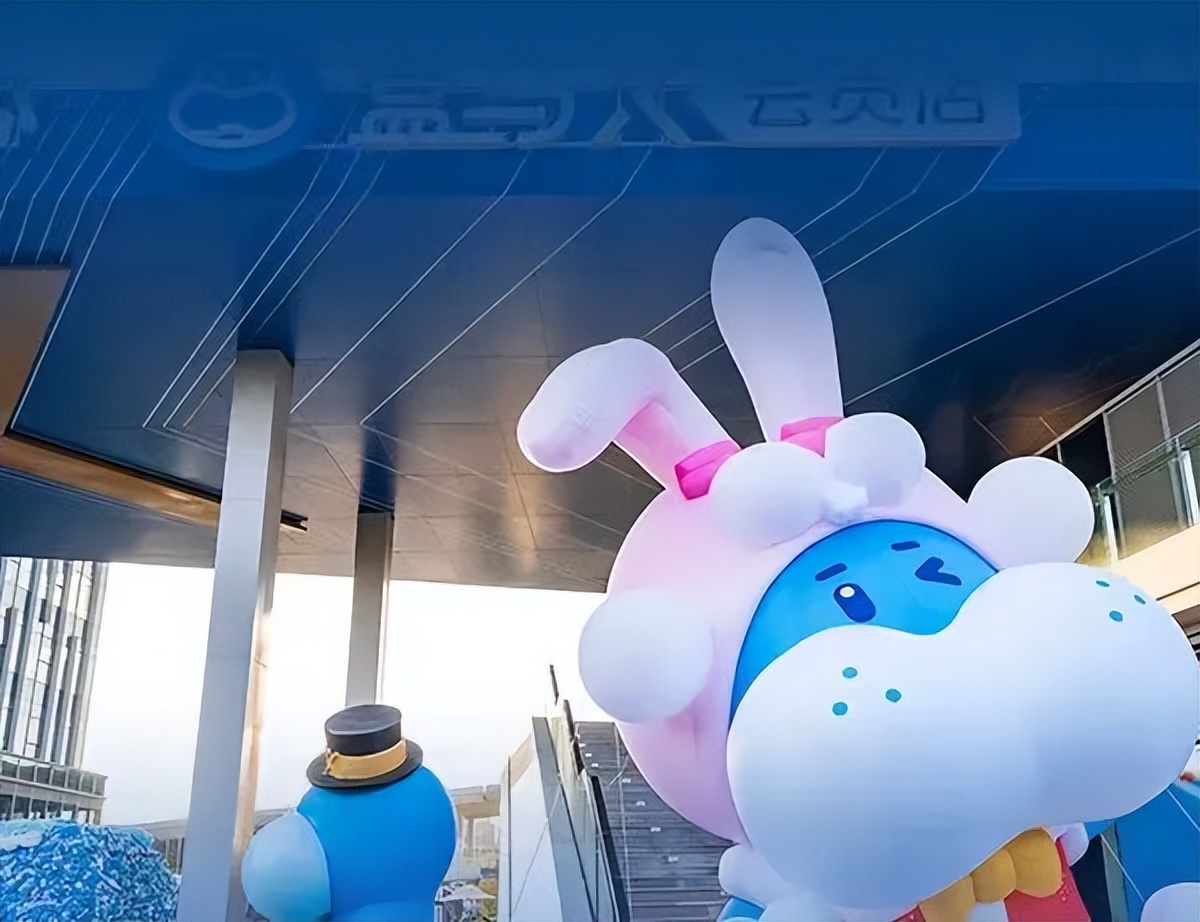 为什么年轻人会给盒马X会员店打√?