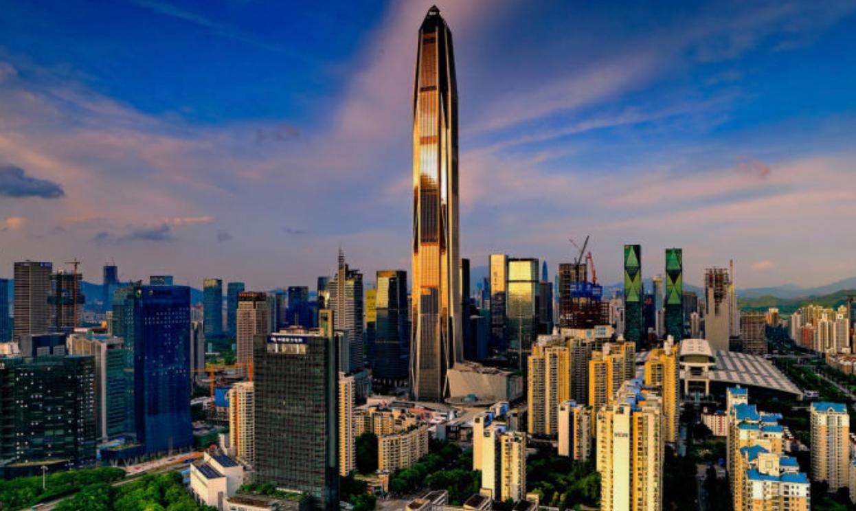 中国租借老挝,中国帮老挝建设的深圳在哪里