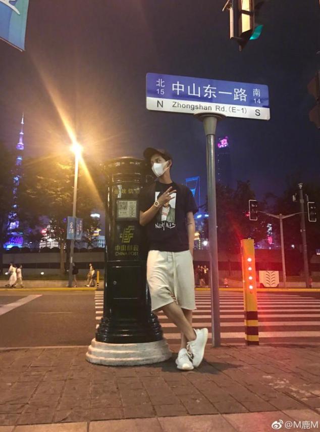 鹿晗33岁了吗,鹿晗在娱乐圈到底有多火