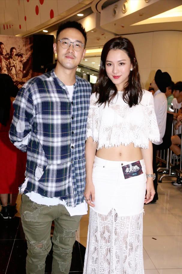 她是tvb玉女出道10年零绯闻,她是tvb的当家花旦