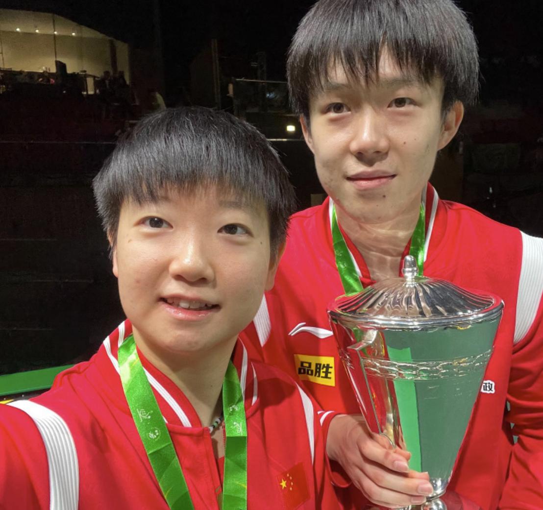 张本智和输伊朗王楚钦表情,张本智和赛后采访哭了视频