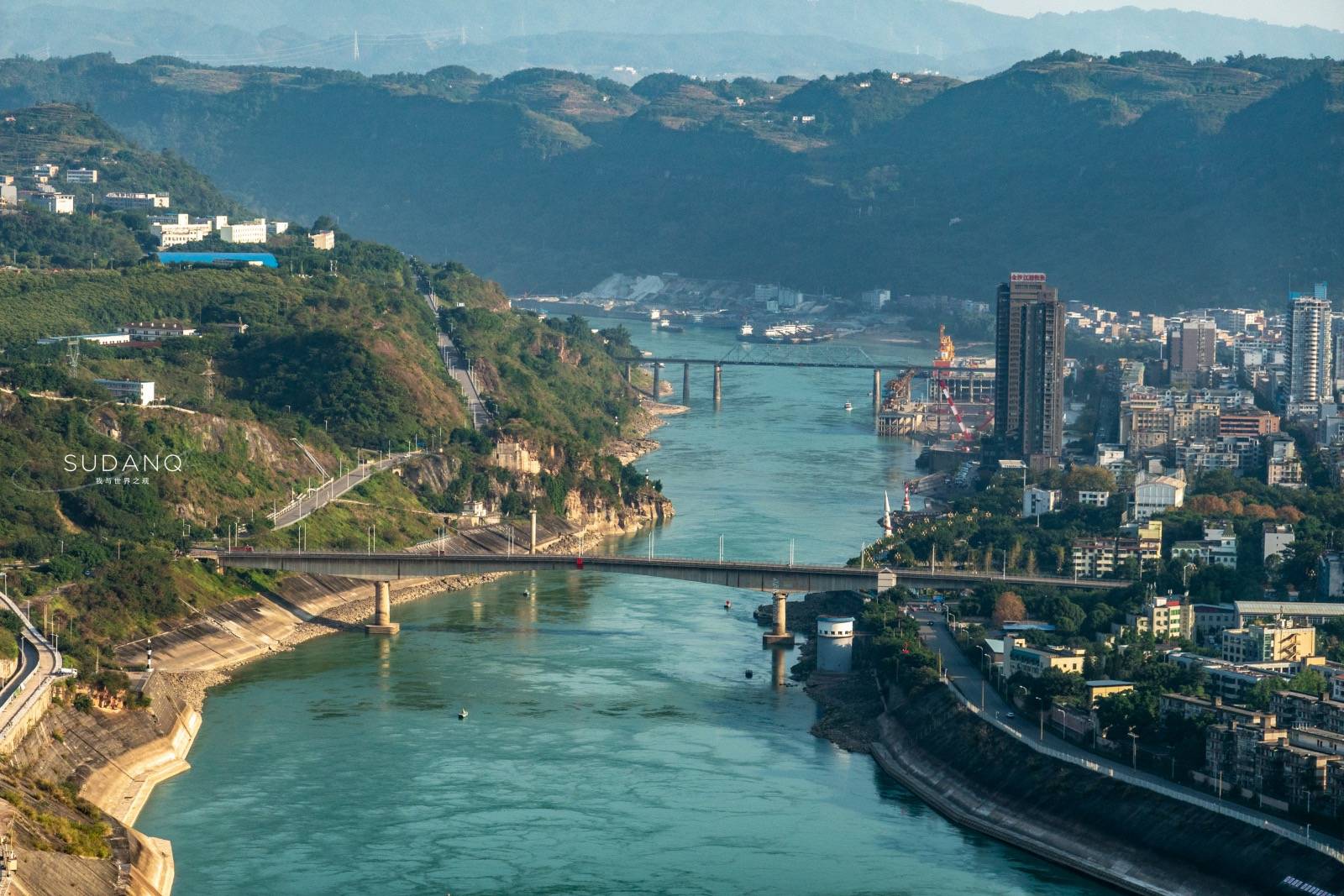 中国白酒看四川,中国白酒看贵州