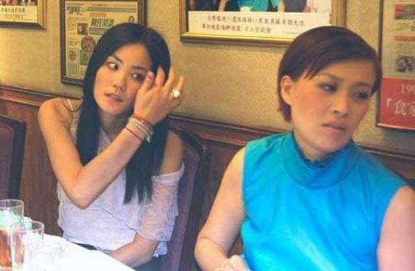 孟桐与那英结婚时多少岁,那英和孟桐婚姻状态