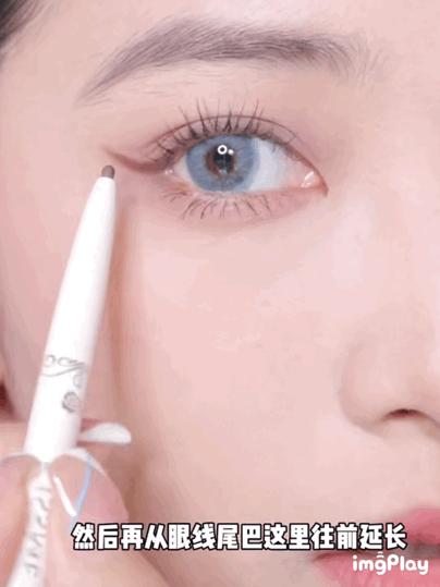 10个变好看的新手化妆技巧,10个你不知道的化妆技巧