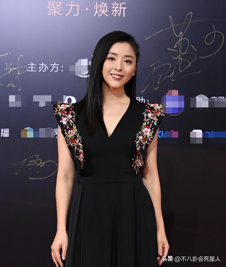 中韩红毯合集,中韩戛纳红毯对比