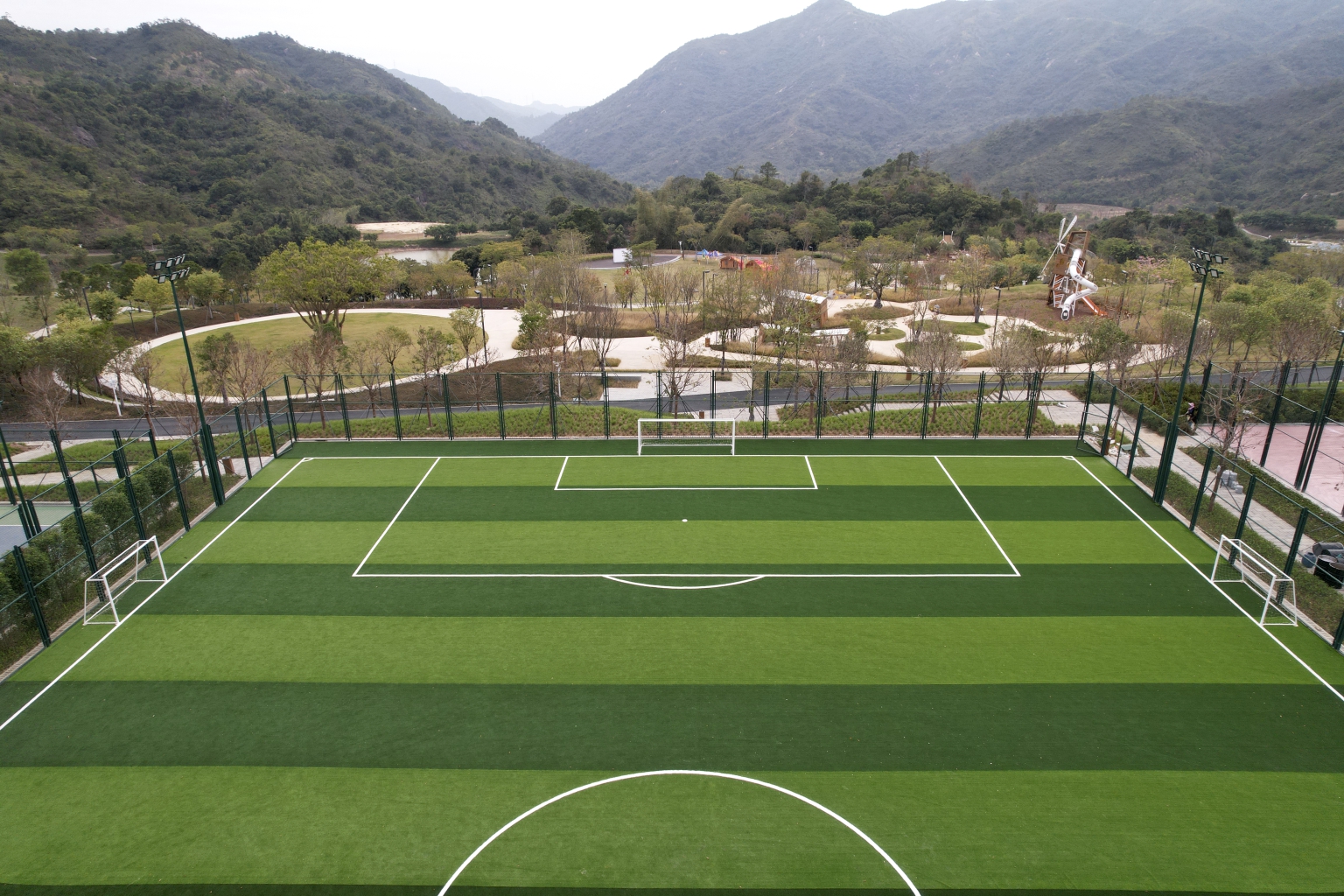 星河山海半岛8000亩度假胜地,星河山海半岛小镇