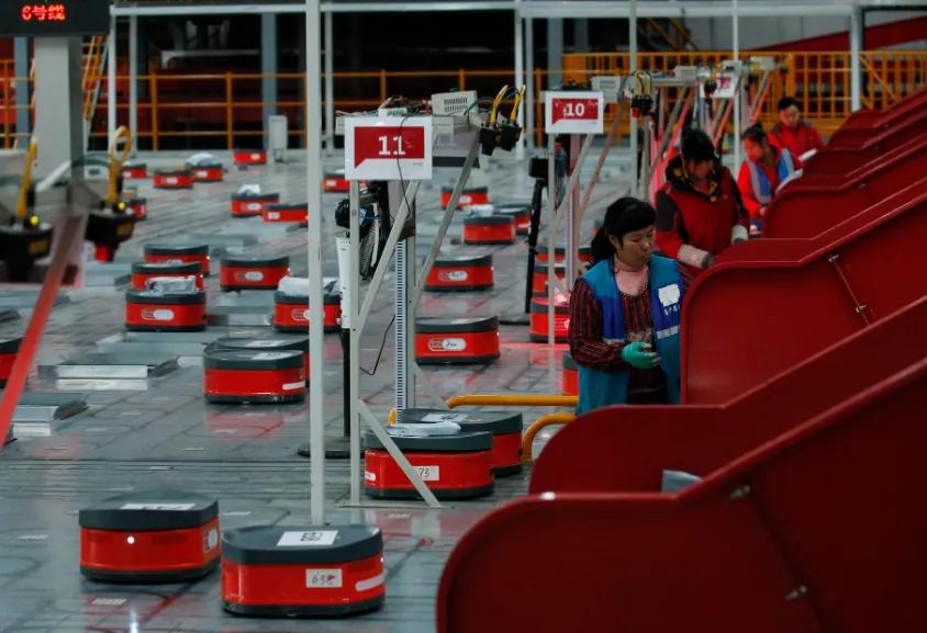 十大电商APP年度热度排行榜,十大电商软件排行榜