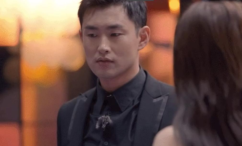 赵丽颖拍吻戏什么表现,赵丽颖拍吻戏会怎么做