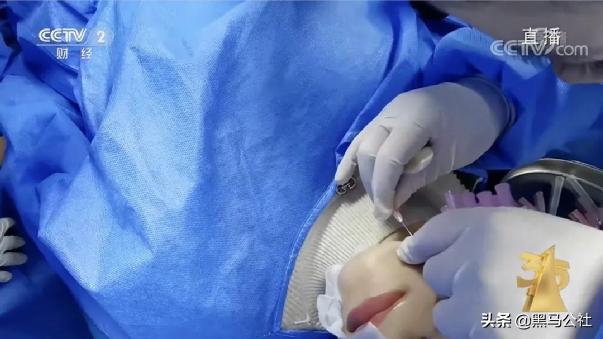 315直播晚会曝光名单网红主播,315晚会曝光网红视频