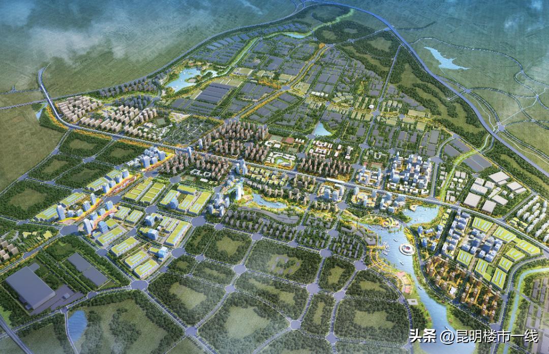 恒大林溪郡新津2021,呈贡恒大林溪郡最新消息