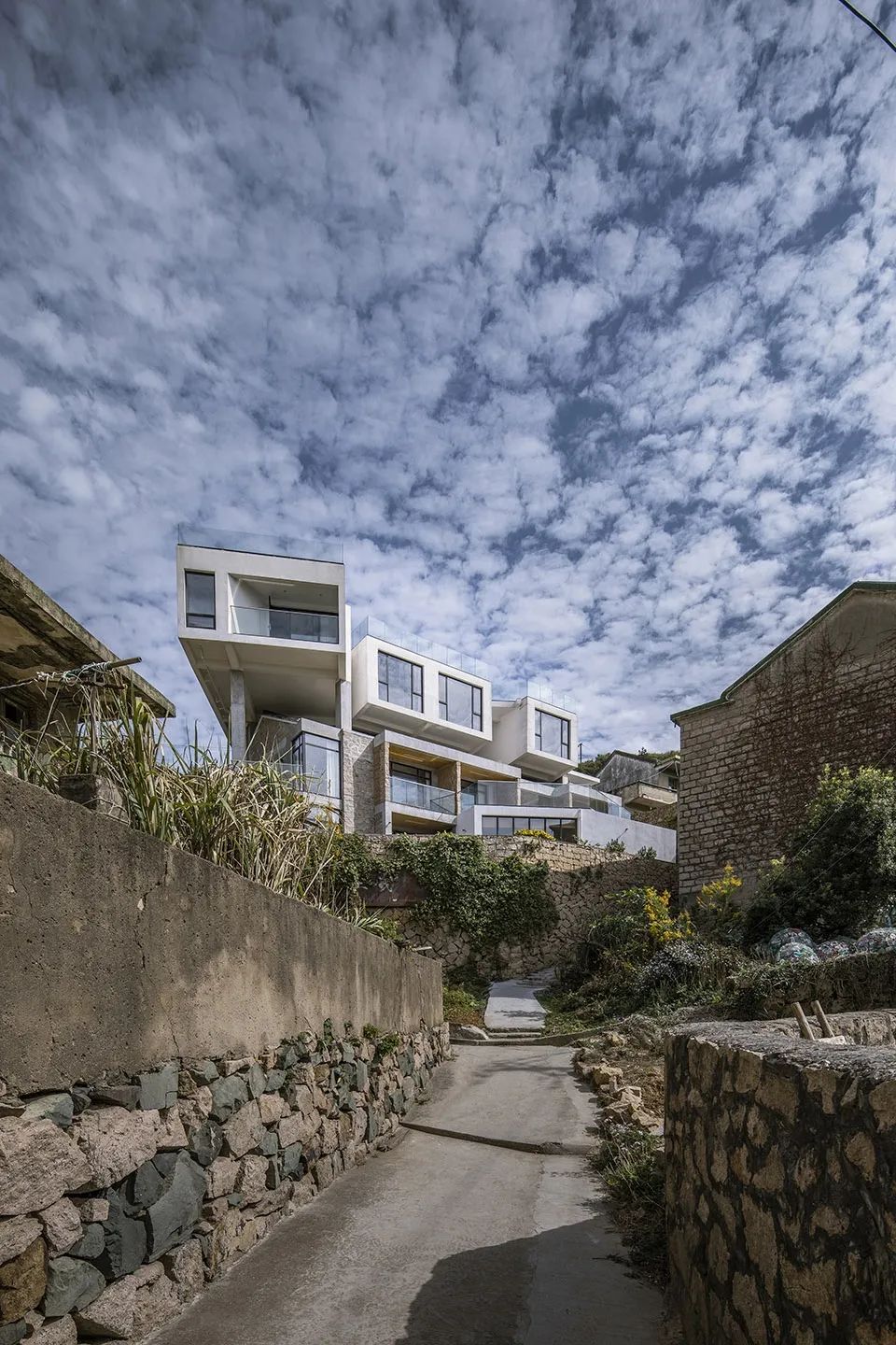 设计型民宿酒店,全球酒店民宿设计排名前十