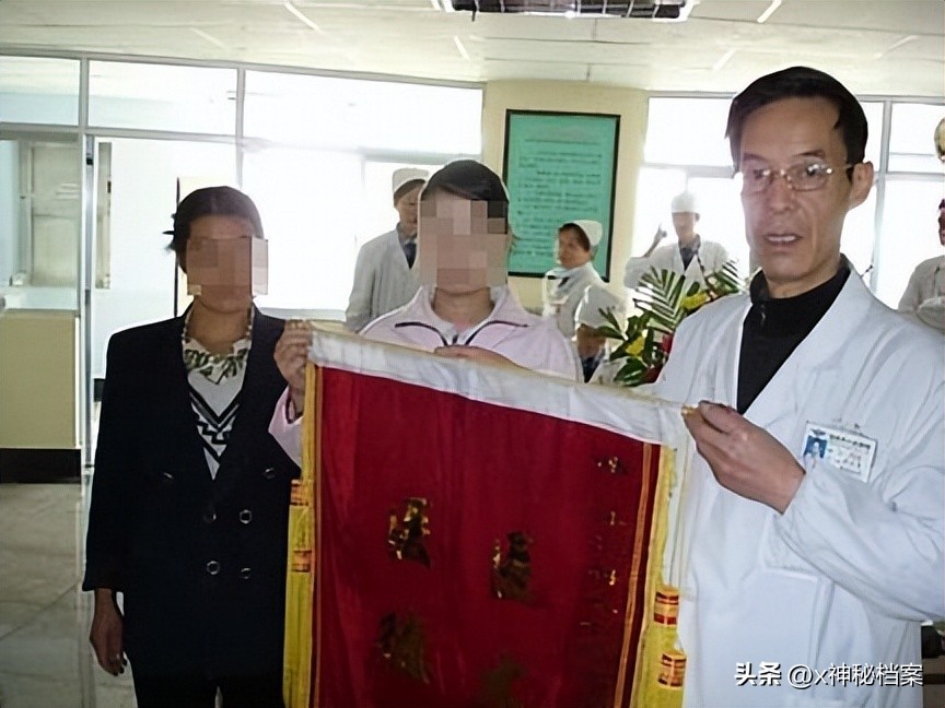 甘肃掏肠恶魔案纪实,掏肠恶魔案真实凶手